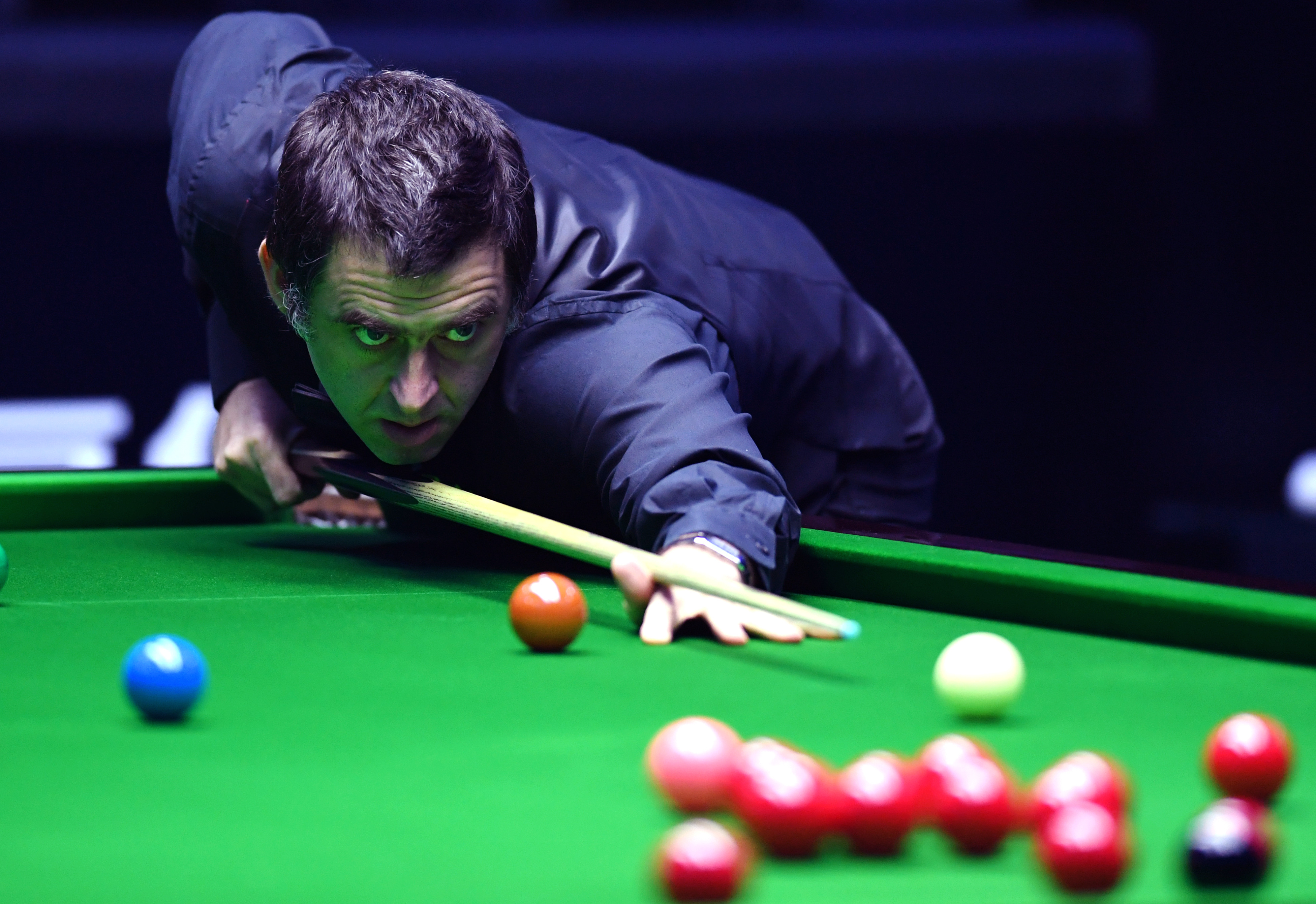 通过管理体 通过管理体