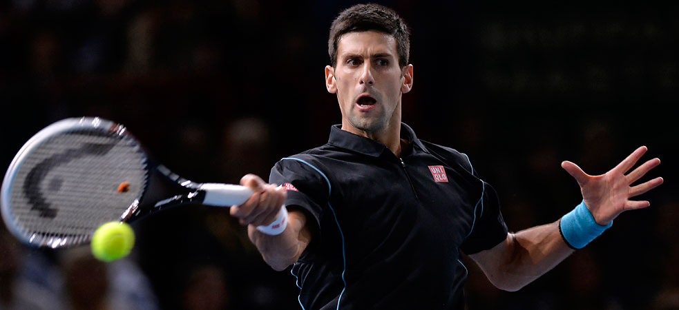 网坛年度四 网坛年度四