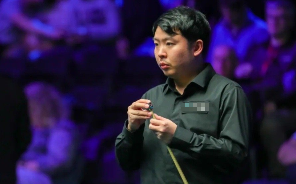 有赛场经验 有赛场经验