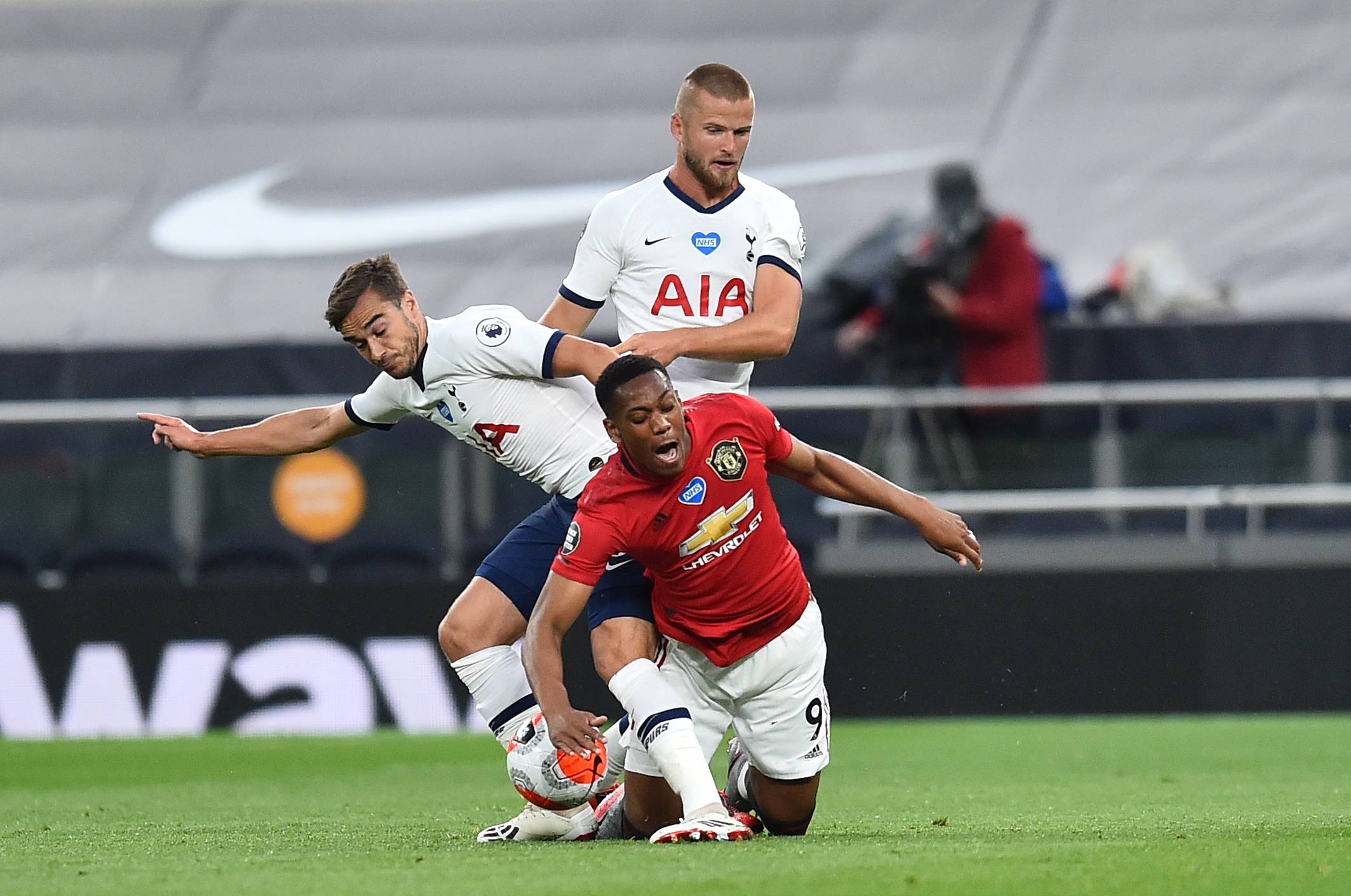 在赛季目标 在赛季目标