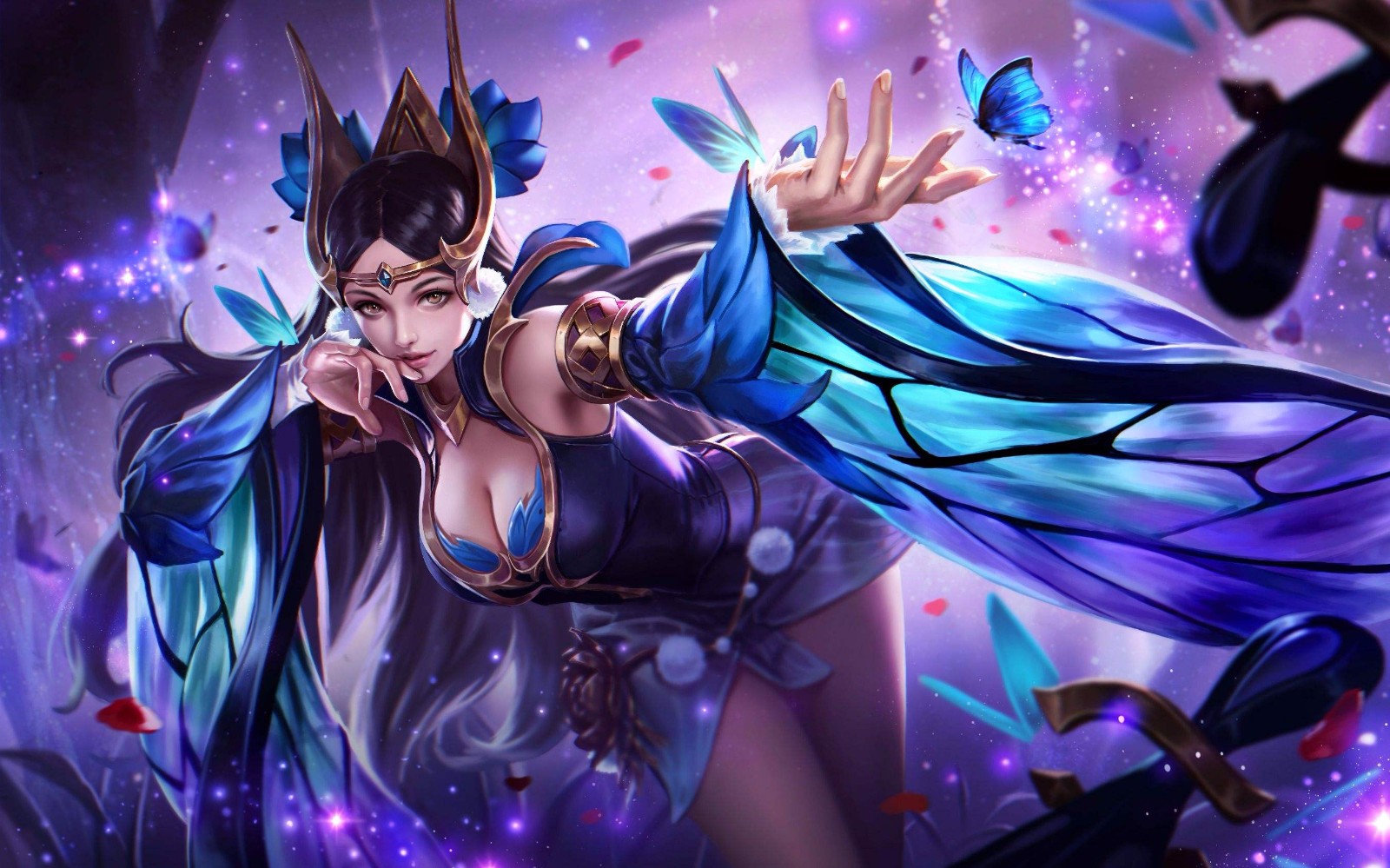 解谜叙事 解谜叙事