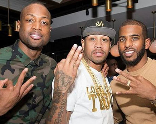 压迫与控场 压迫与控场