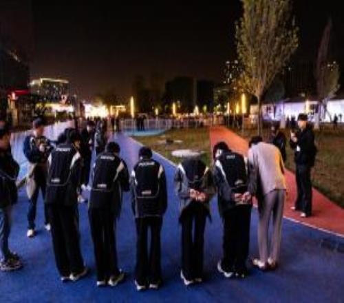 小型案例对 小型案例对